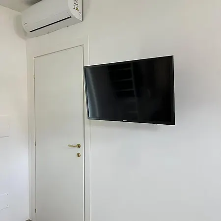 Ferienwohnung Ugaria Torre Annunziata Exterior foto