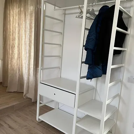 Ferienwohnung Ugaria Torre Annunziata Exterior foto