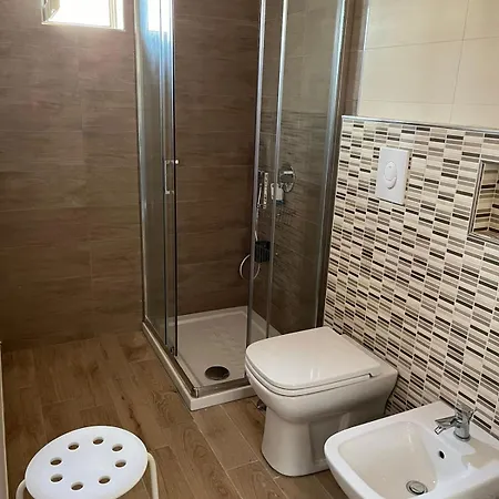Ferienwohnung Ugaria Torre Annunziata Exterior foto