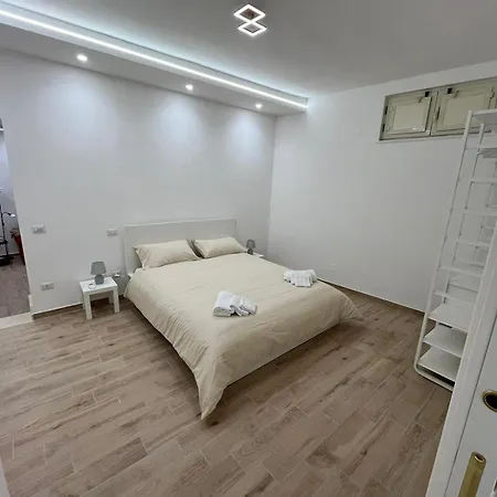 Ferienwohnung Ugaria Torre Annunziata Exterior foto