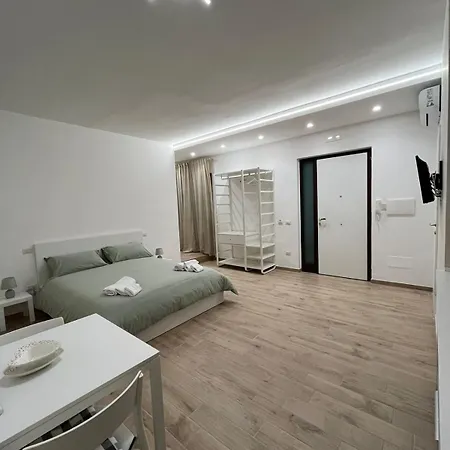 Ferienwohnung Ugaria Torre Annunziata Zimmer foto