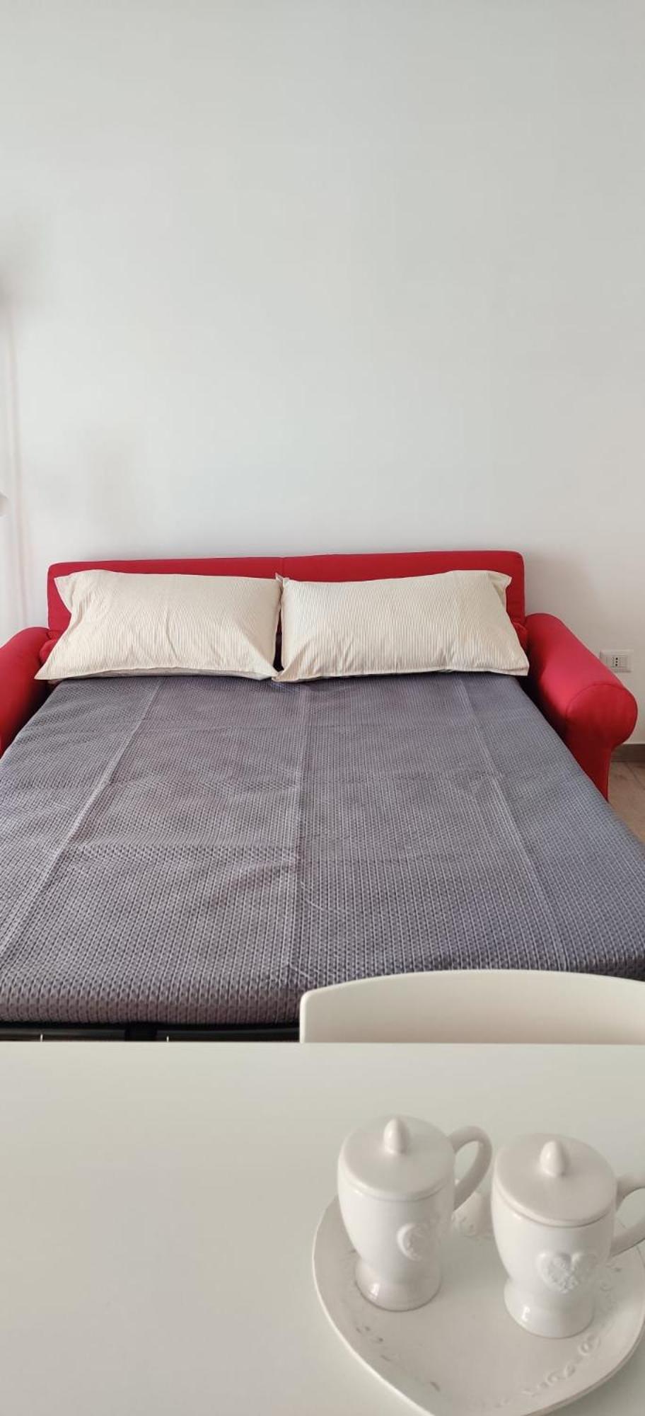 Ugaria Apartment *