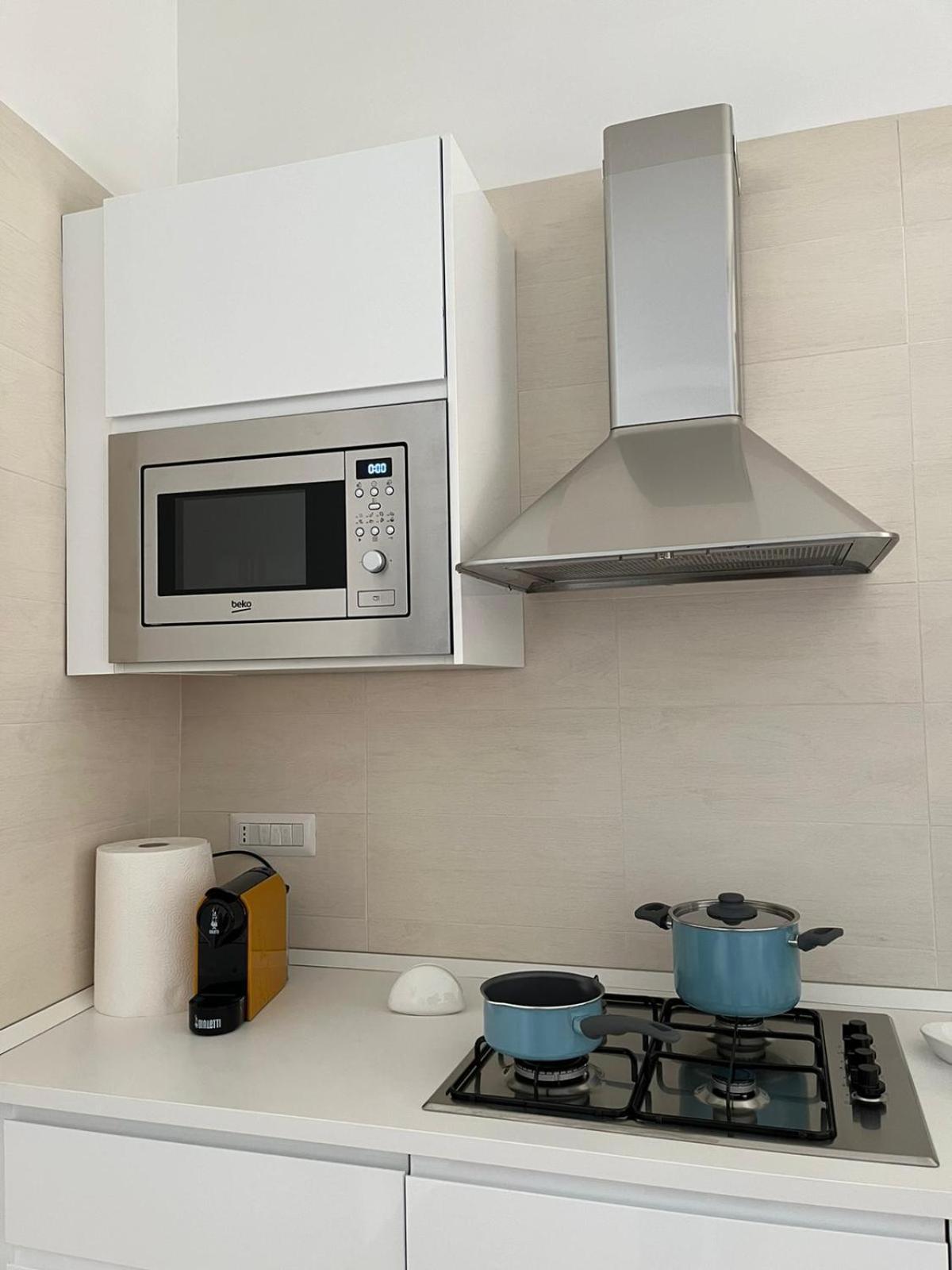 Apartment Ugaria Torre Annunziata