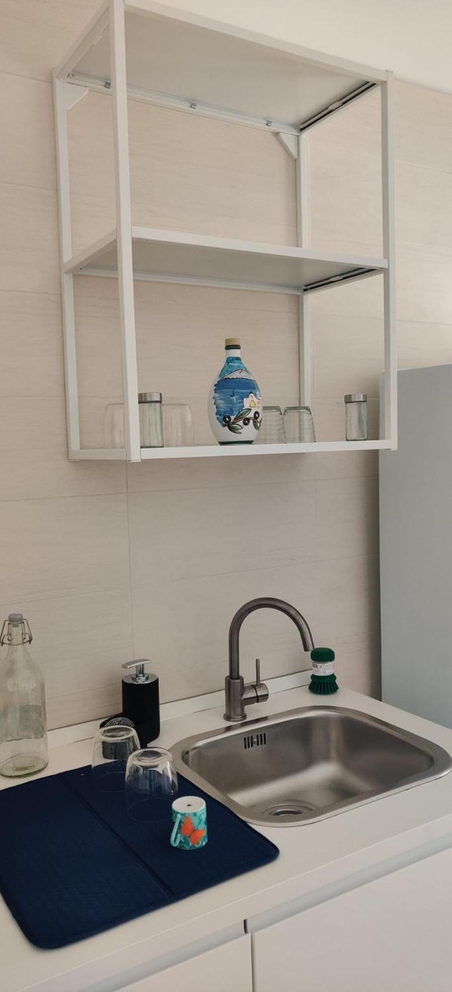 Apartment Ugaria
