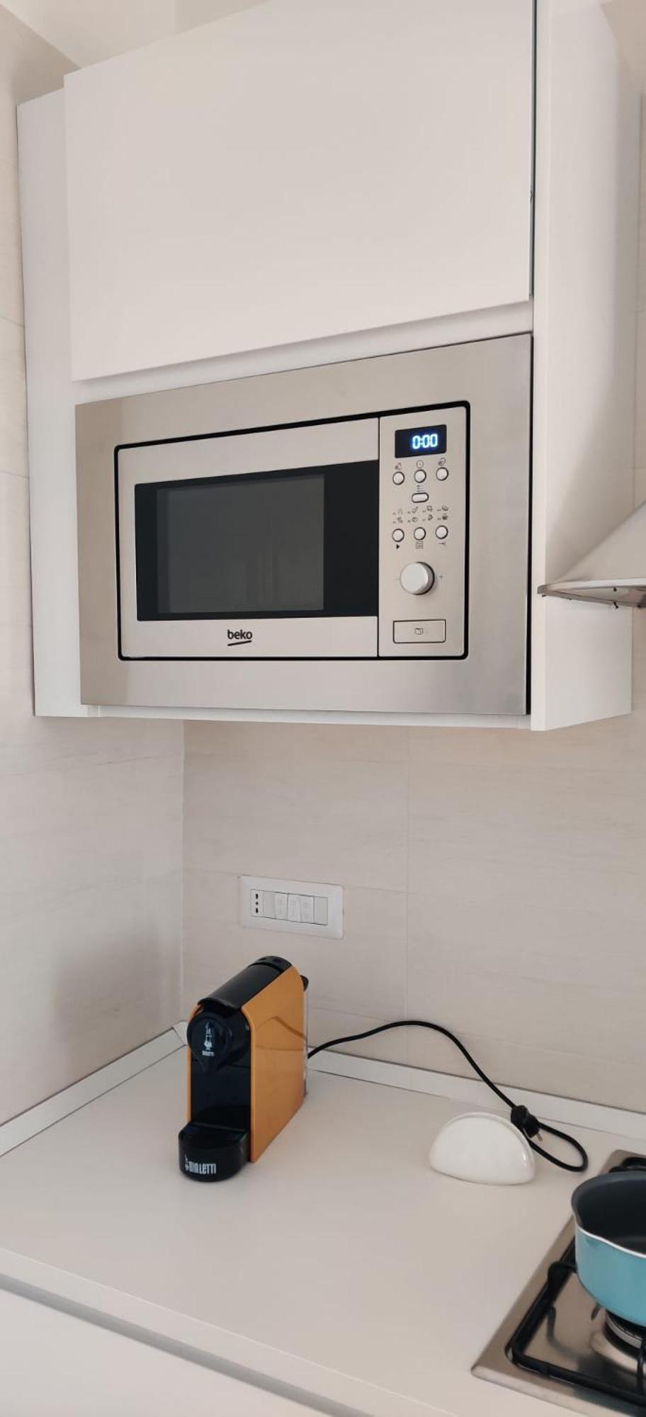 Apartment Ugaria Torre Annunziata