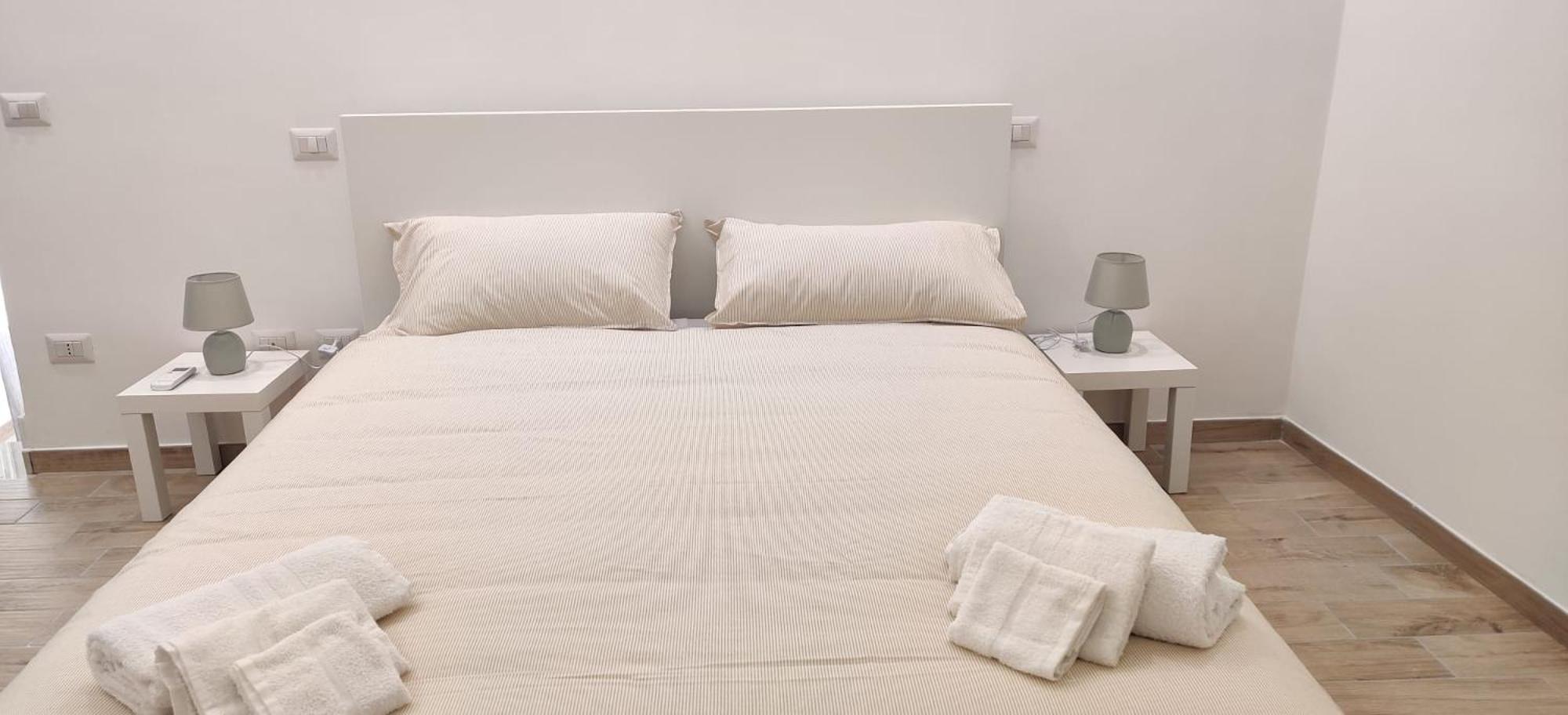Apartment Ugaria Torre Annunziata
