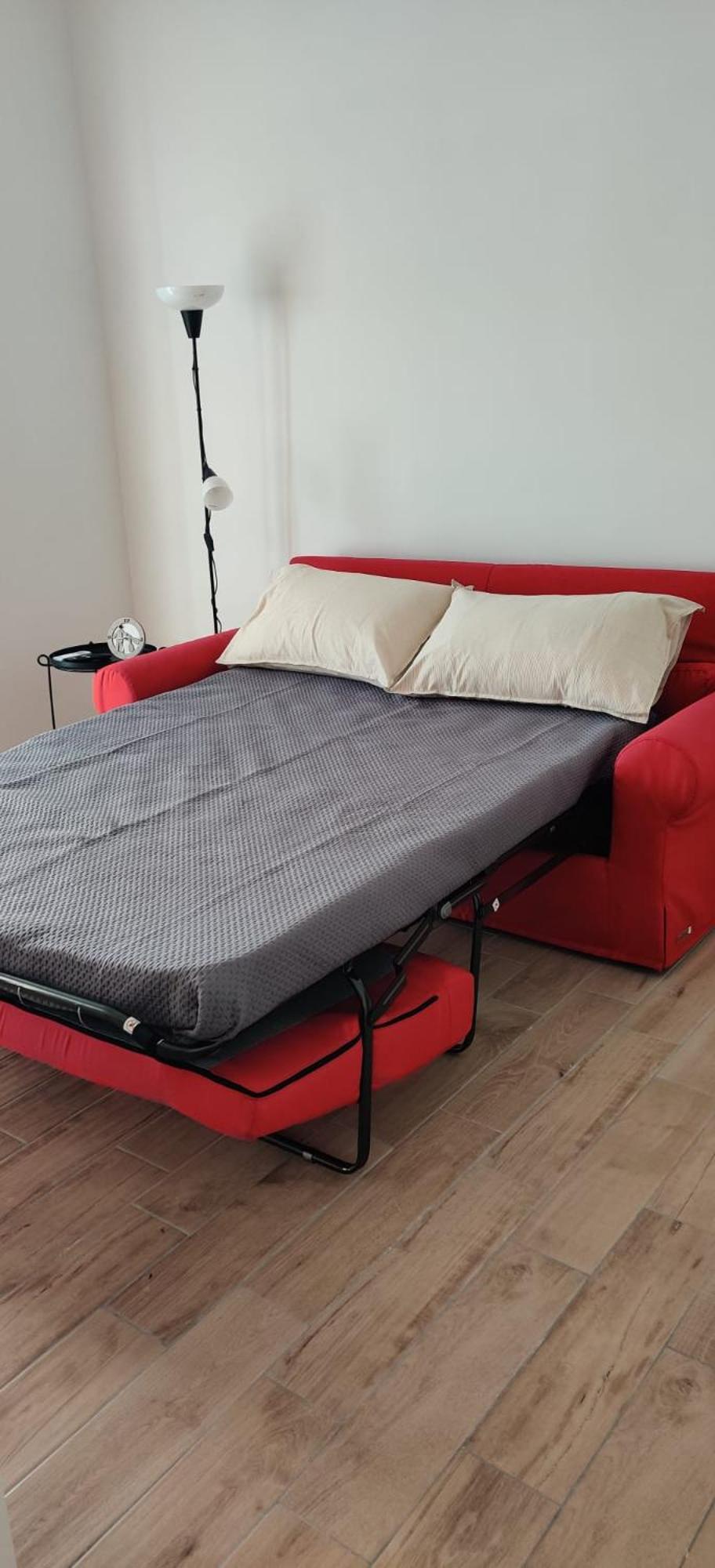 Apartment Ugaria