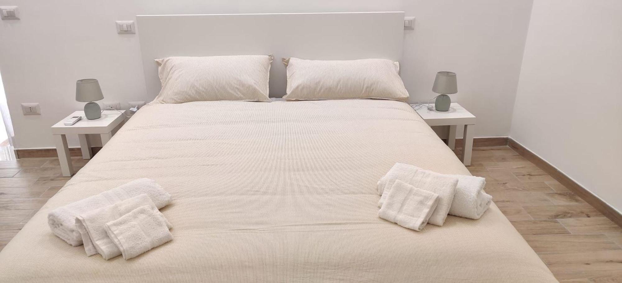 Ugaria Apartment