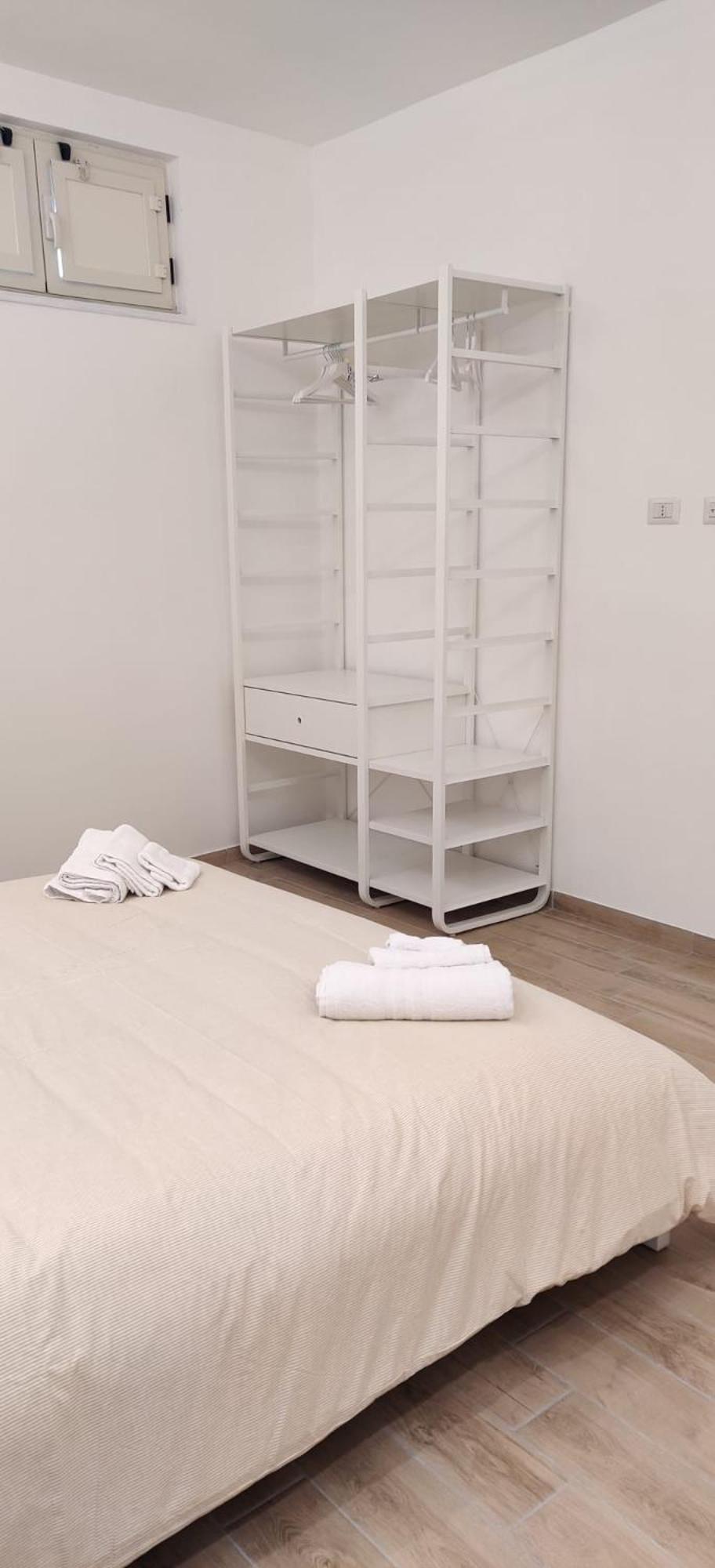 Ugaria Apartment *