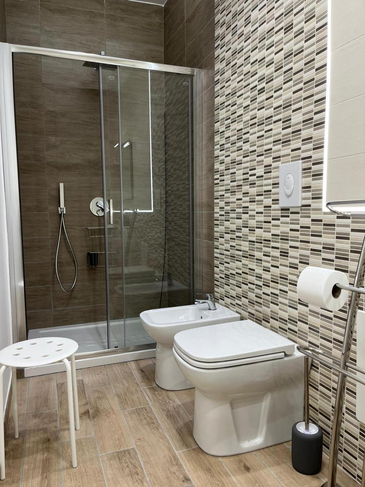 Ugaria Apartment