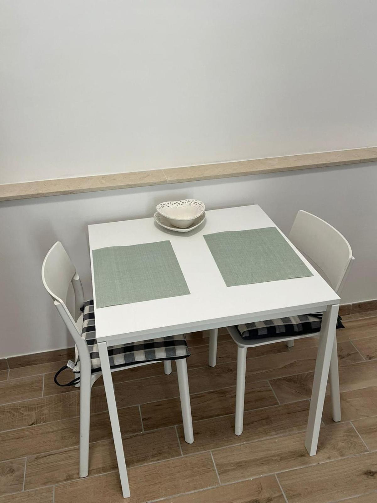 Ugaria Apartment