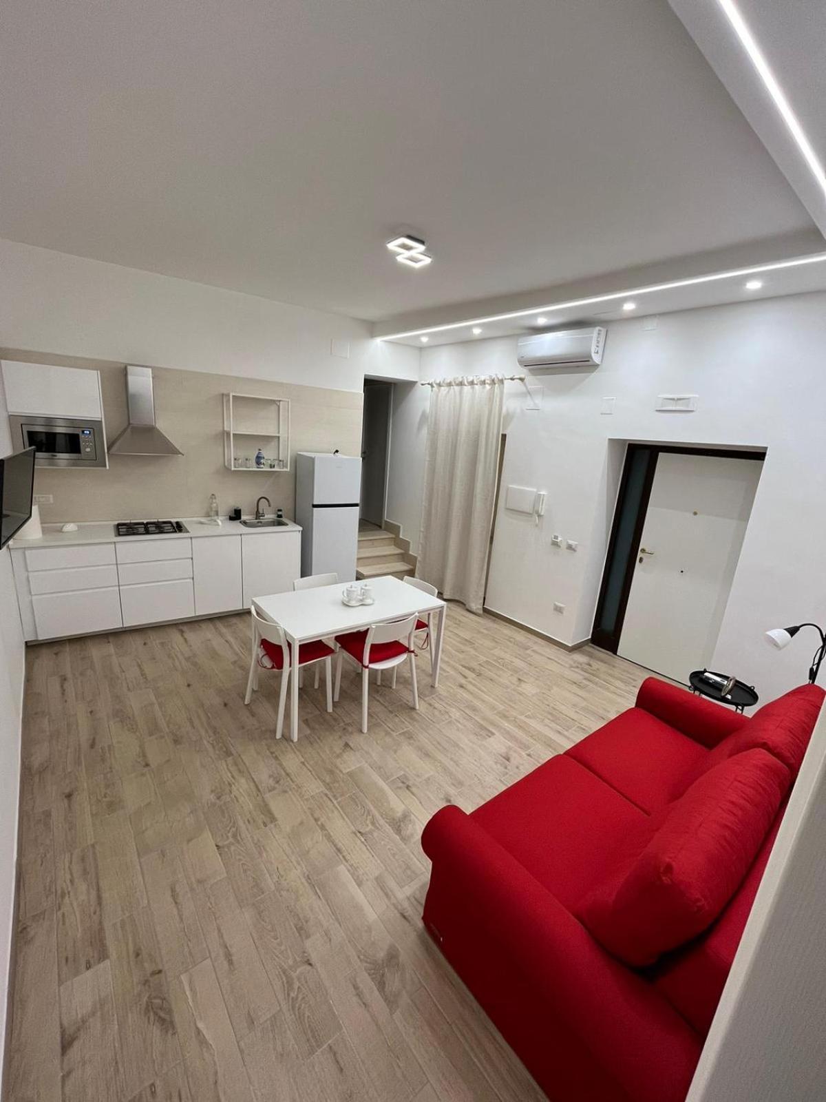 Apartment Ugaria Torre Annunziata