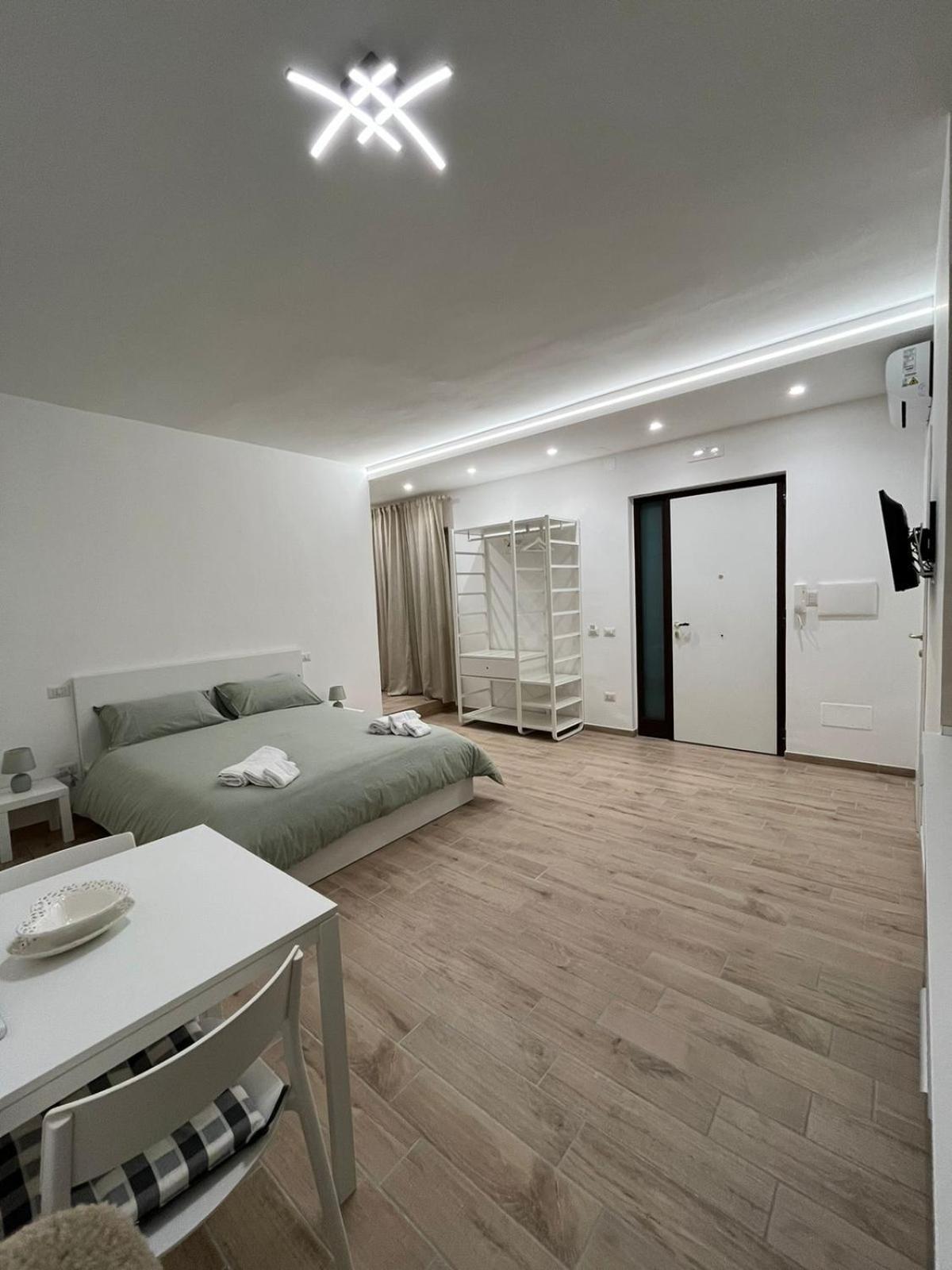 Apartment Ugaria Torre Annunziata